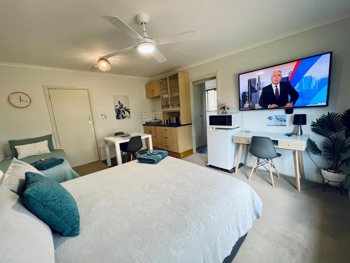 Emu Retreat B&B Tailem Bend Exterior photo